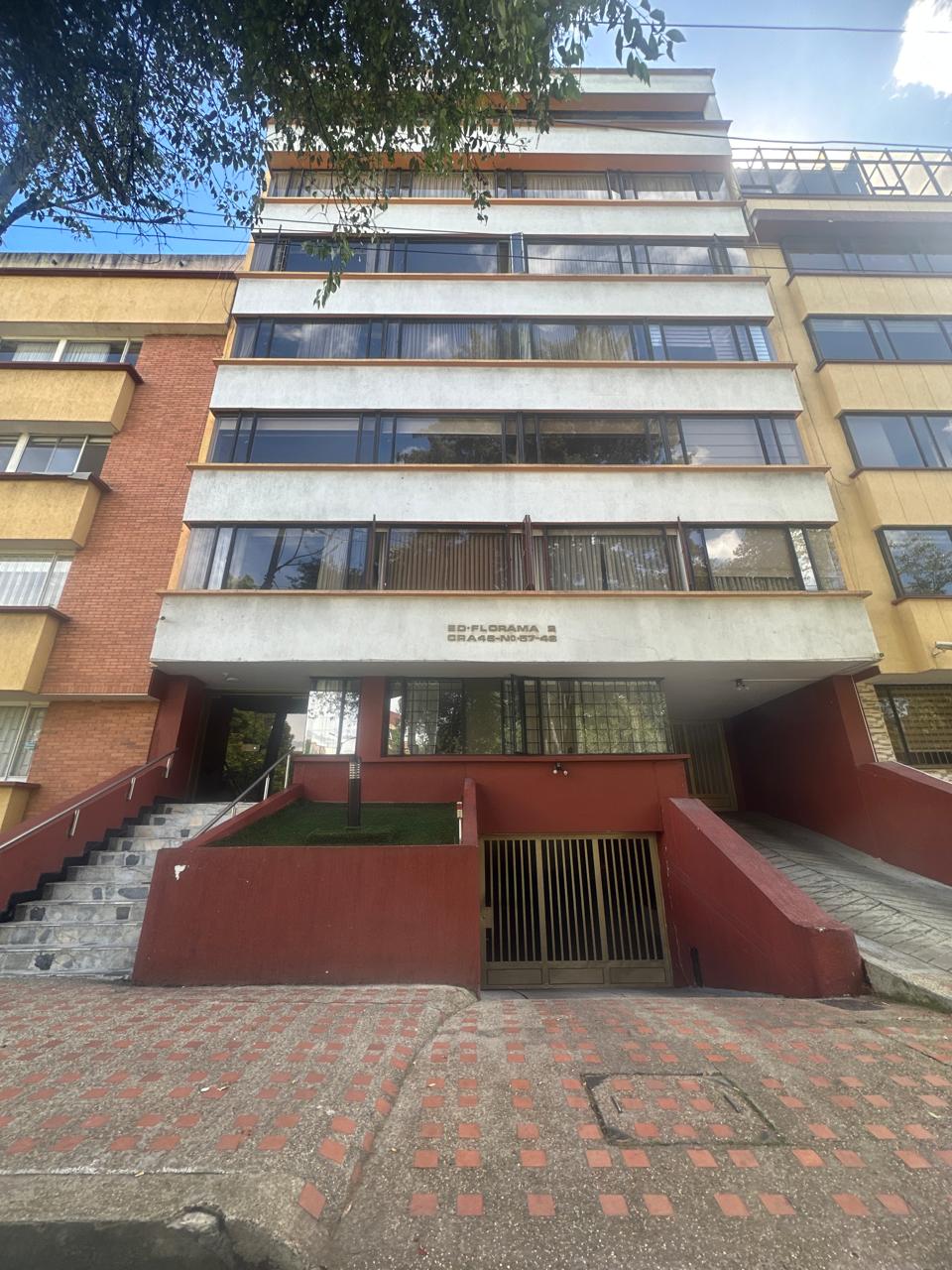 Apartamento Edificio Florama 2
